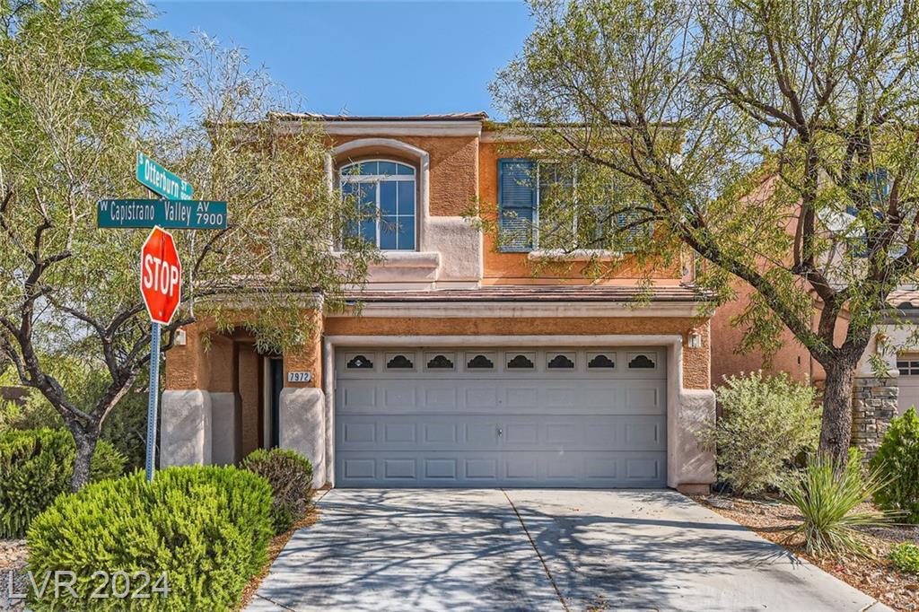 7972 Capistrano Valley, 2603069, Las Vegas, Detached,  for sale, SMG Realty