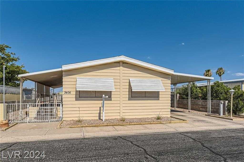 3406 Fort Smith, 2603062, Las Vegas, Detached,  for sale, SMG Realty